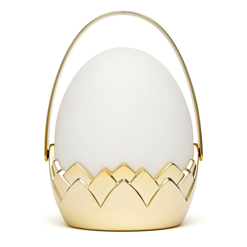 Little Belle Dragon Egg Lantern image number 0